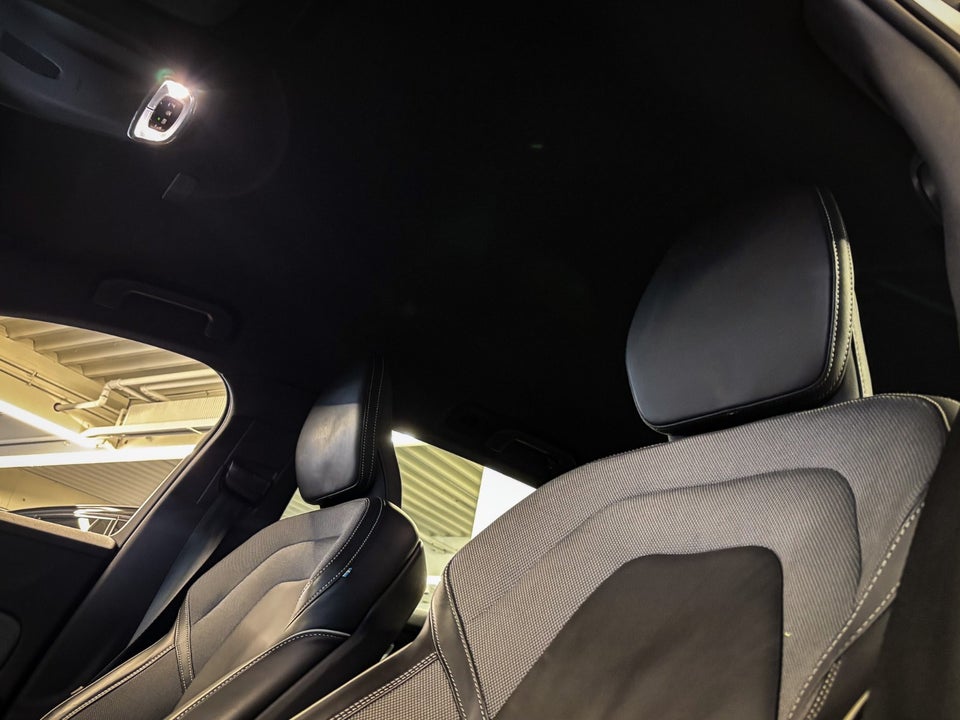 Volvo V60 2,0 B4 197 R-Design aut. 5d