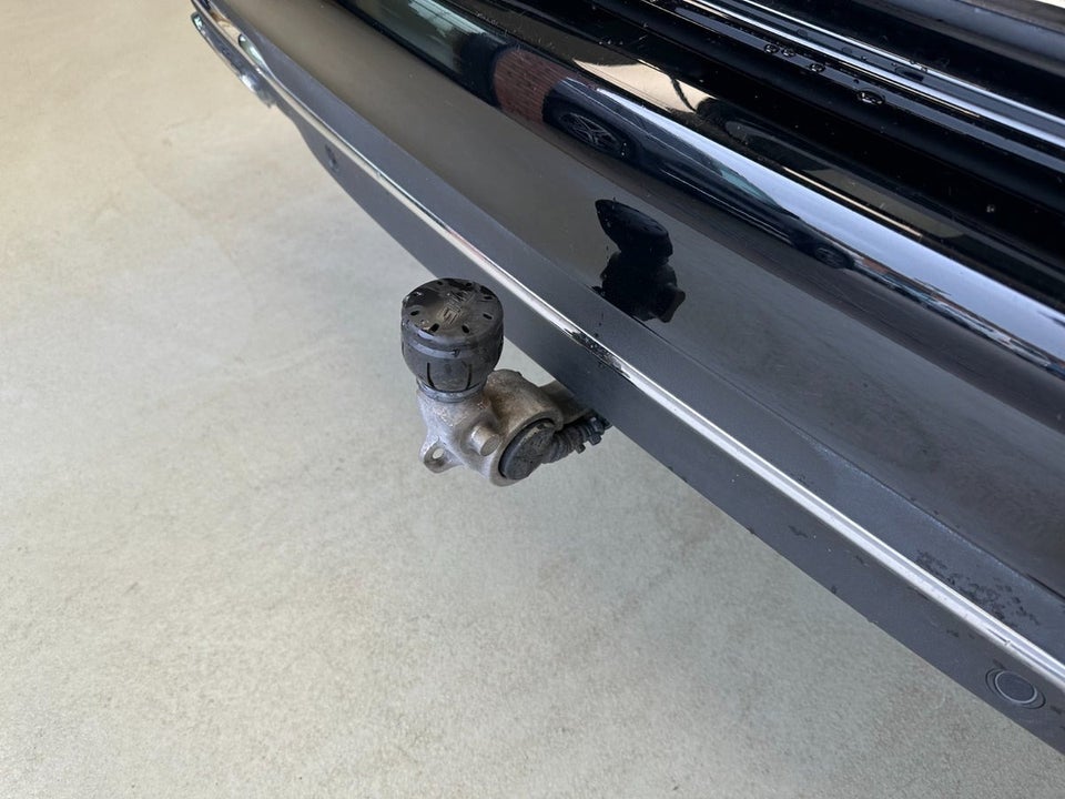 Mercedes E300 de 2,0 Business stc. aut. 5d