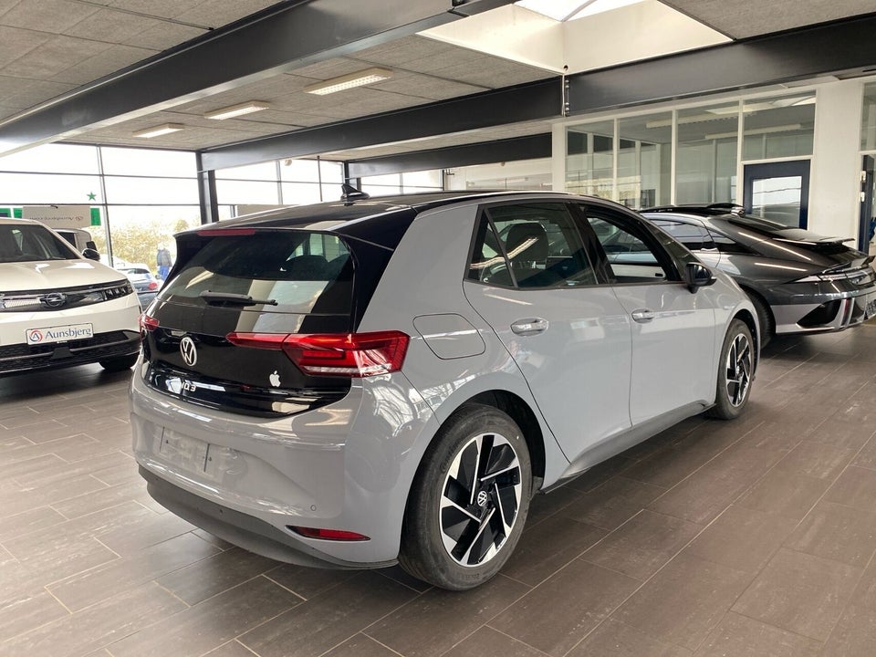 VW ID.3 58 Pro 5d