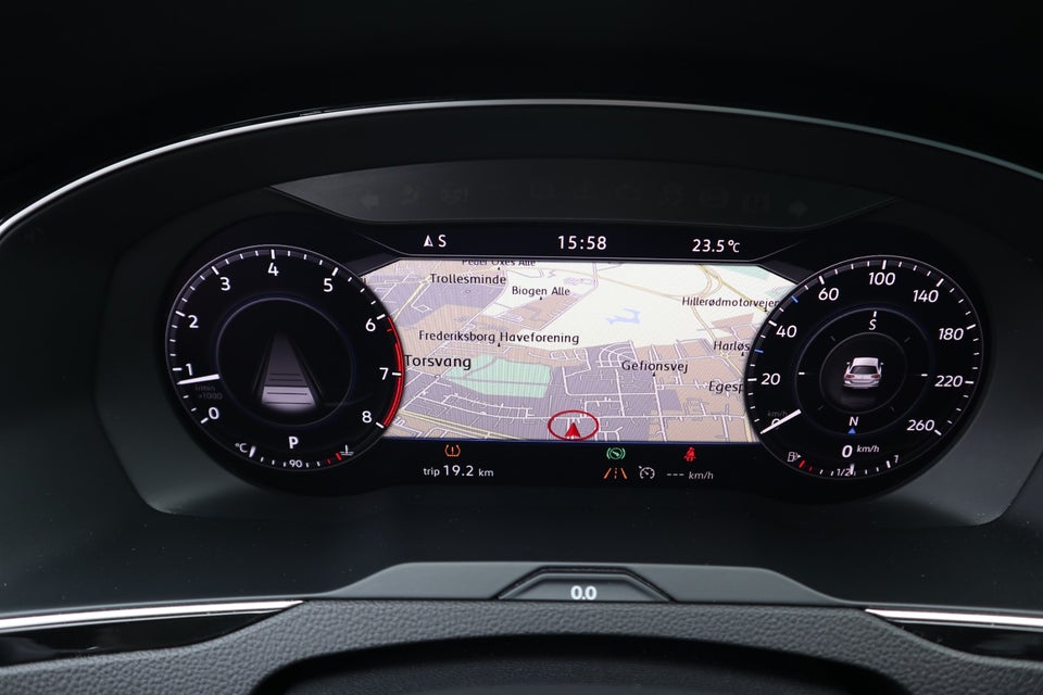 VW Passat 1,5 TSi 150 Comfortline Premium Variant DSG 5d