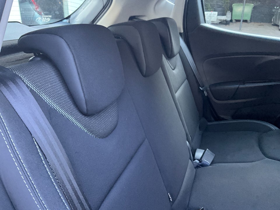 Renault Clio IV 0,9 TCe 90 Zen 5d