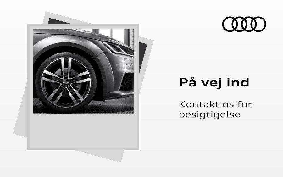 Audi Q4 e-tron 35 Attitude 5d