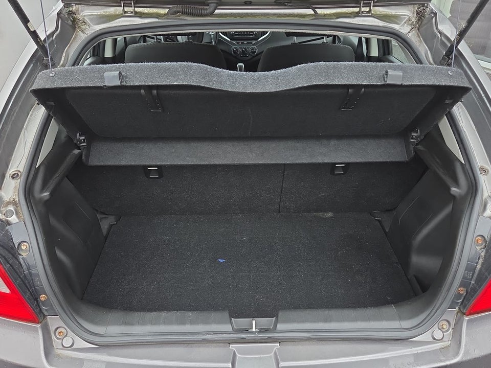 Suzuki Baleno 1,2 Dualjet Comfort CVT 5d