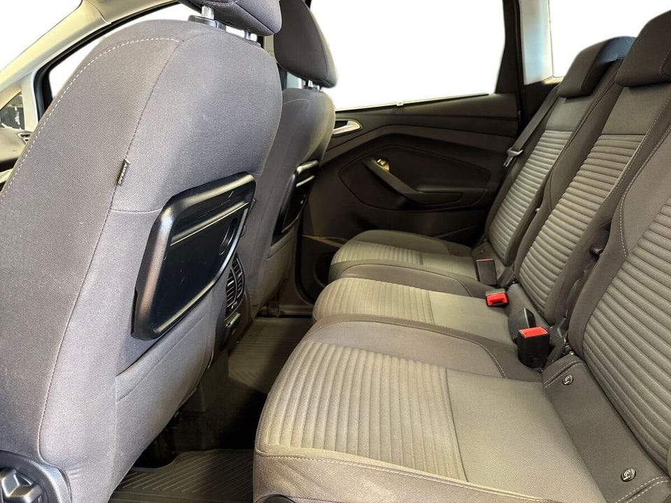 Ford C-MAX 1,0 SCTi 125 Titanium 5d