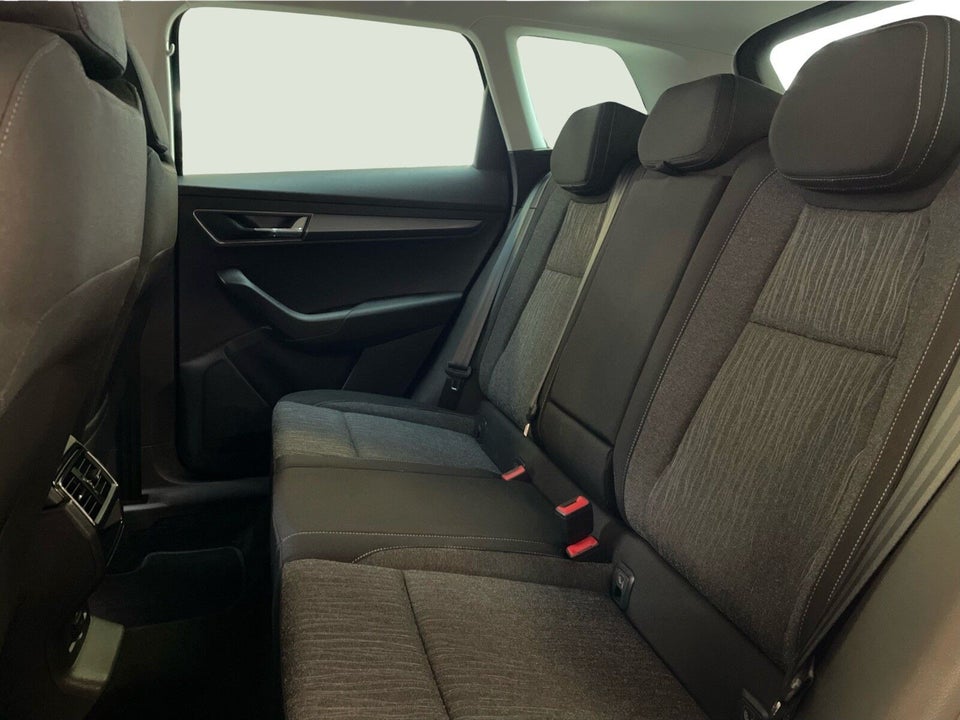 Skoda Karoq 1,5 TSi 150 Style DSG 5d