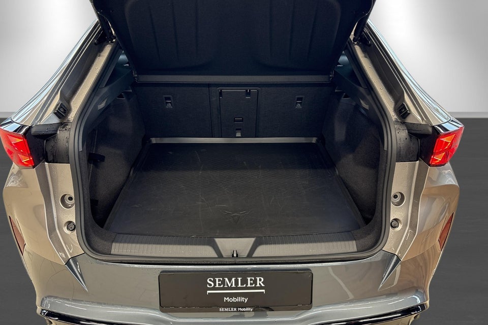 Cupra Tavascan 77 Immersive 5d