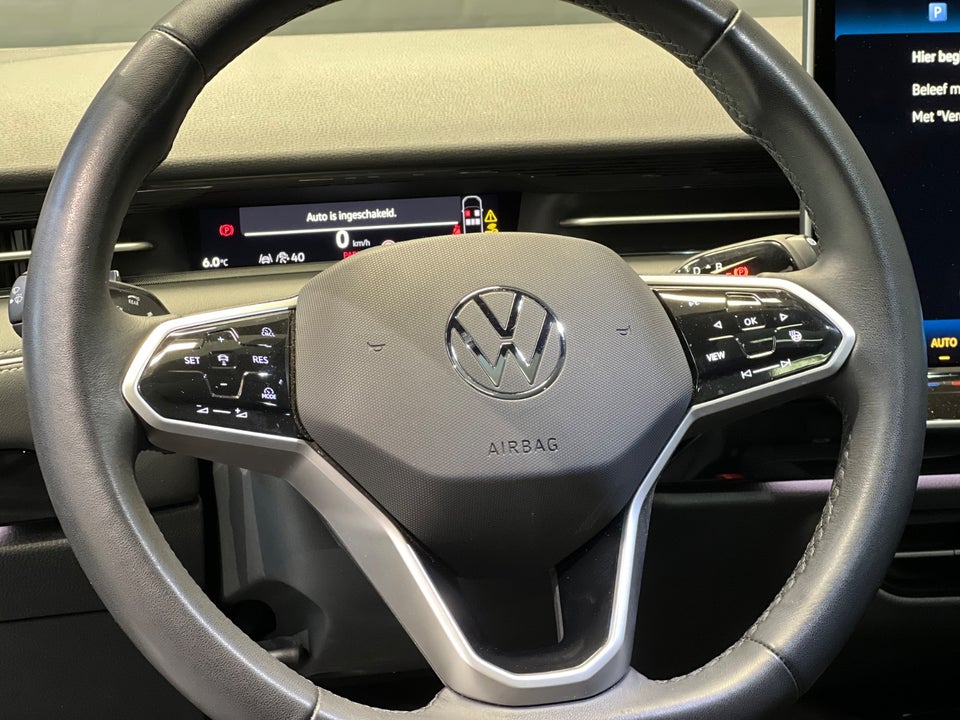 VW ID.7 86 Pro S Tourer 5d