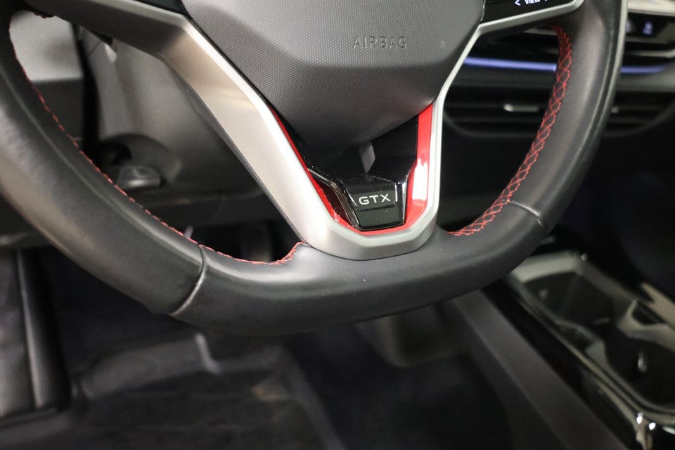 VW ID.5 77 GTX 4Motion 5d