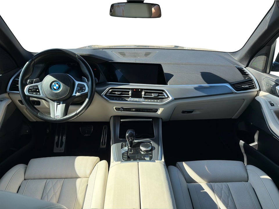 BMW X5 3,0 xDrive45e M-Sport+ aut. 5d