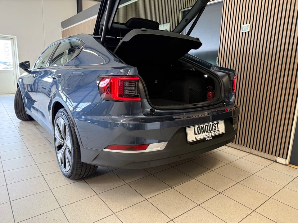 Polestar 2 Standard Range 5d