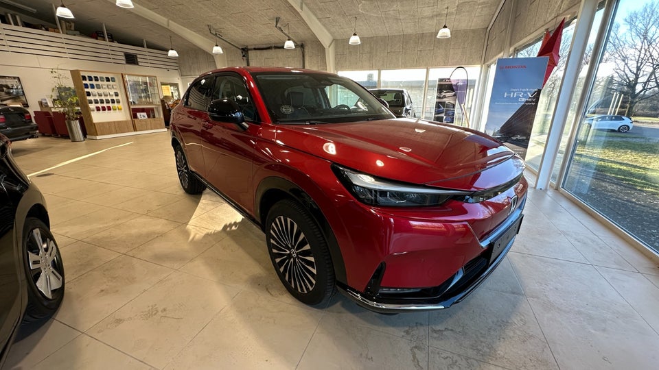 Honda e:Ny1 Elegance 5d