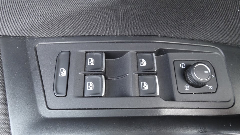 VW T-Roc 1,5 TSi 150 Sport DSG 5d