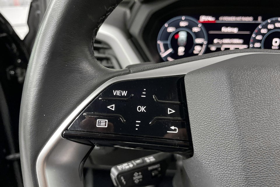 Audi Q4 e-tron 40 Attitude Sportback 5d