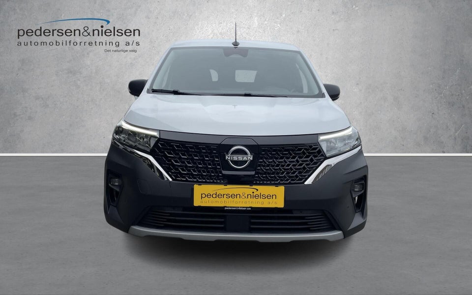 Nissan Townstar 45 N-Connecta L1H1