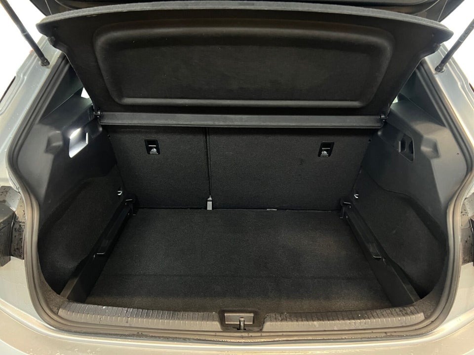 Cupra Born 58 High 5d