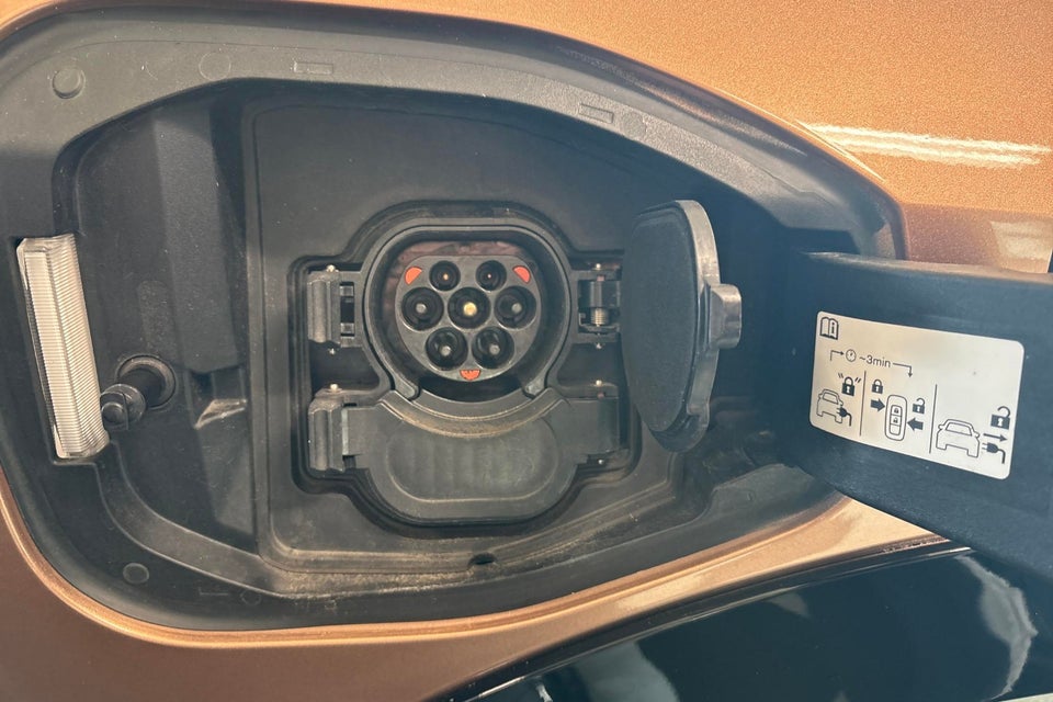 Nissan Ariya 63 Advance 5d