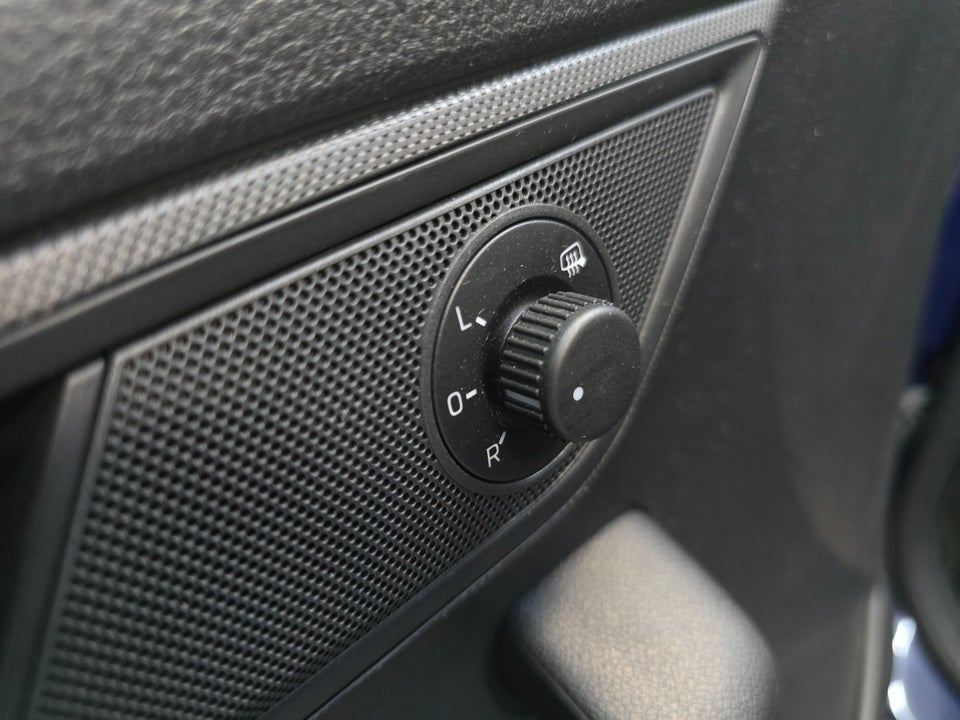 Skoda Fabia 1,2 TSi 90 Active 5d