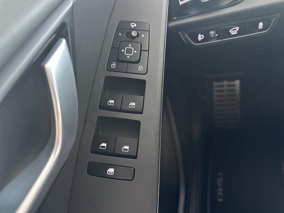 Kia Niro 64 EV Upgrade 5d