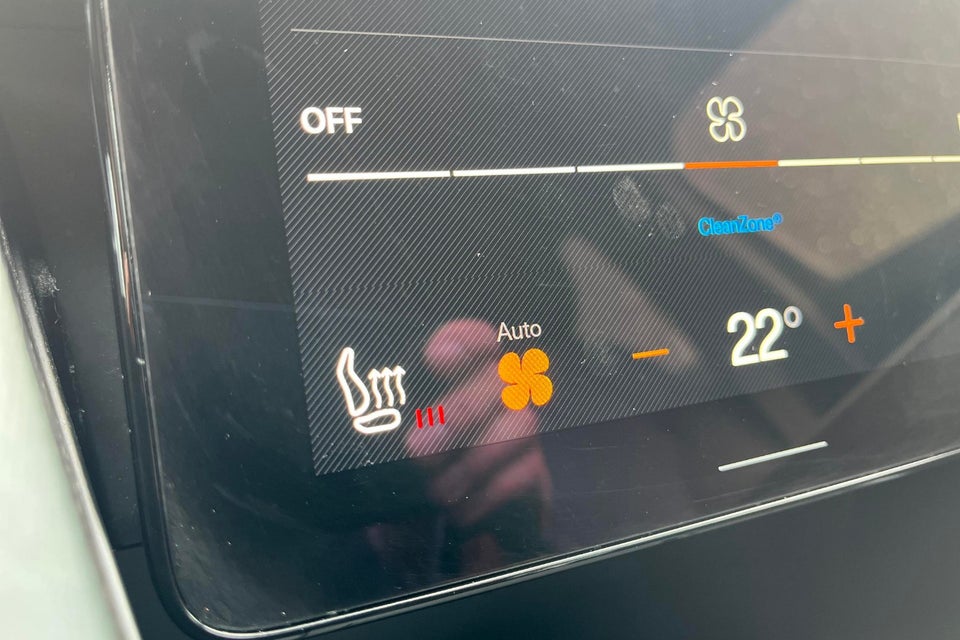 Polestar 2 Standard Range 5d