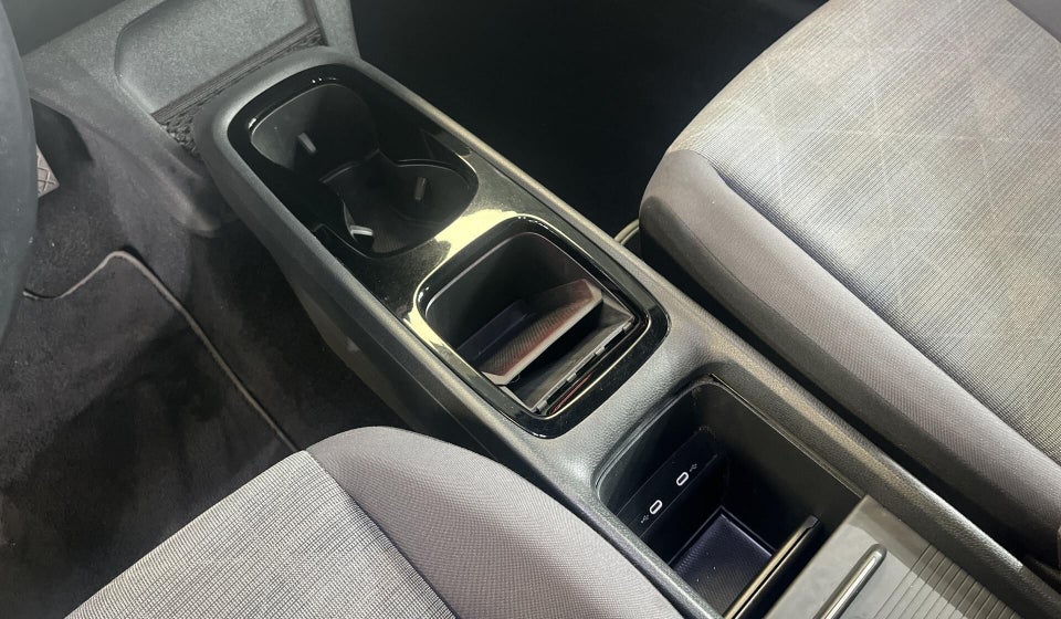 VW ID.3 45 City Pure Performance 5d