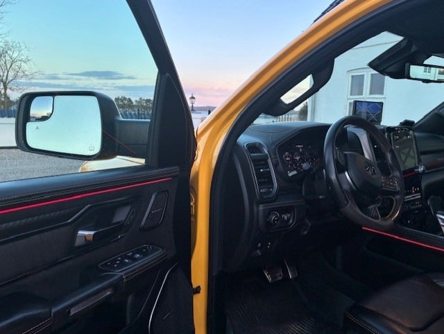 Dodge RAM 1500 6,2 TRX Havoc aut. 4d