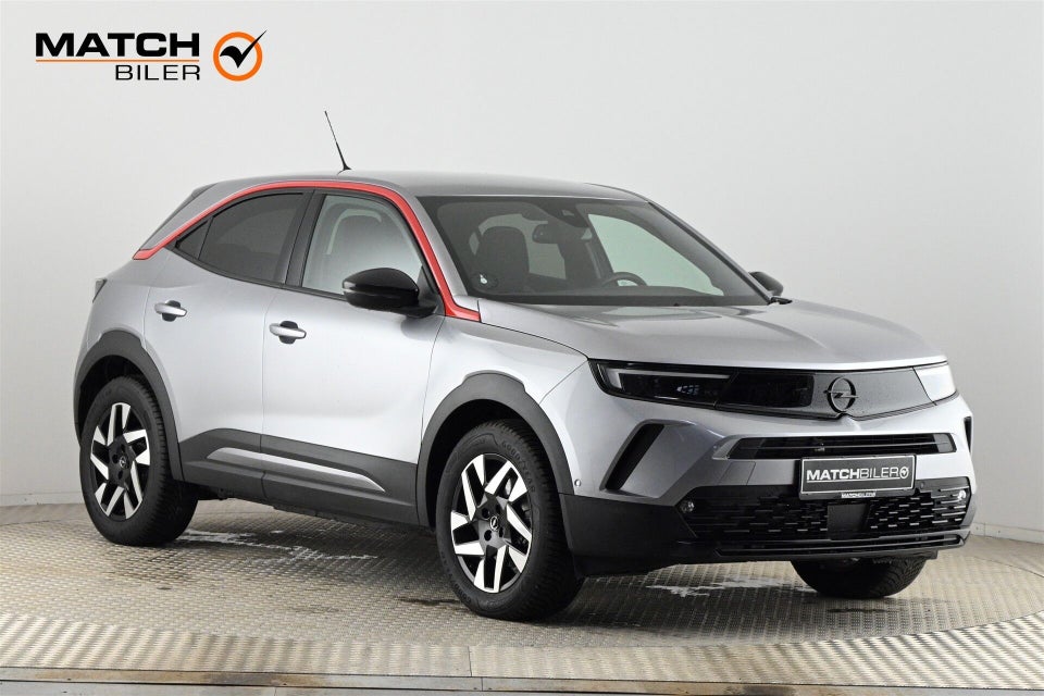 Opel Mokka-e 50 GS Line 5d