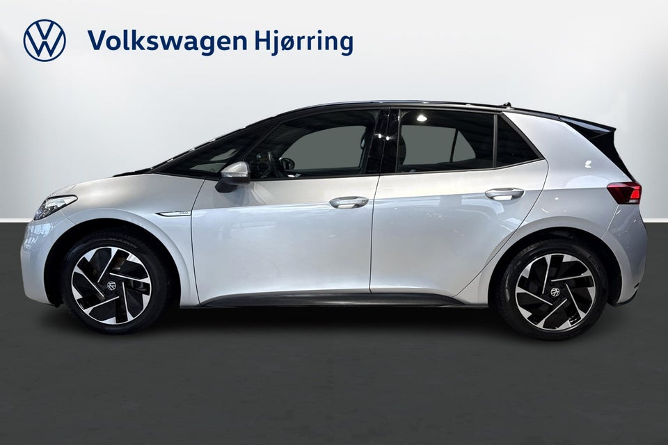 VW ID.3 58 Pro 5d