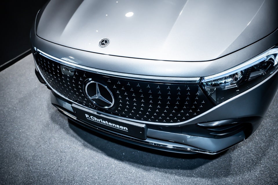 Mercedes EQA250+ AMG Premium 5d