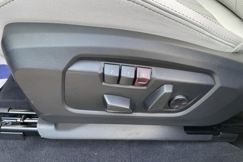 MINI Countryman SE Favoured Trim XL ALL4 5d
