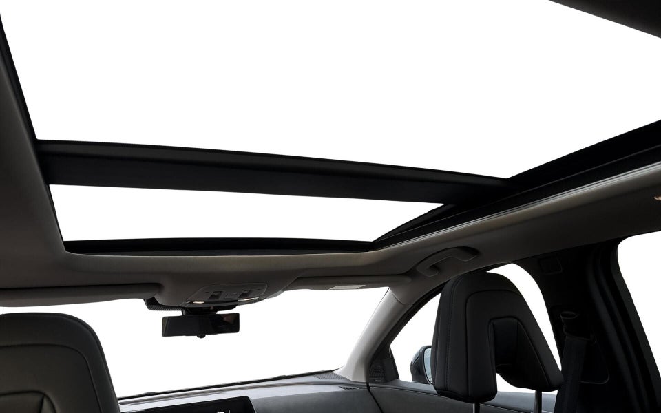 Nissan Ariya 87 Evolve 5d