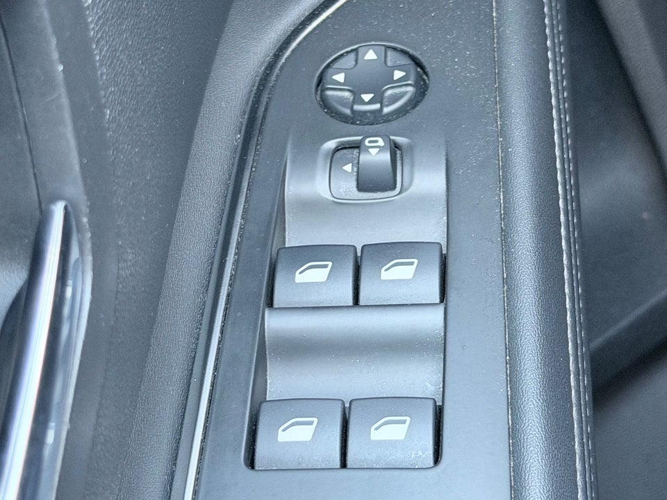 Peugeot 5008 1,5 BlueHDi 130 Allure EAT8 7prs 5d