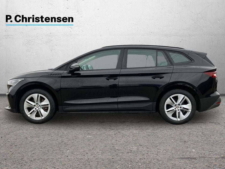 Skoda Enyaq 60 iV Loft 5d