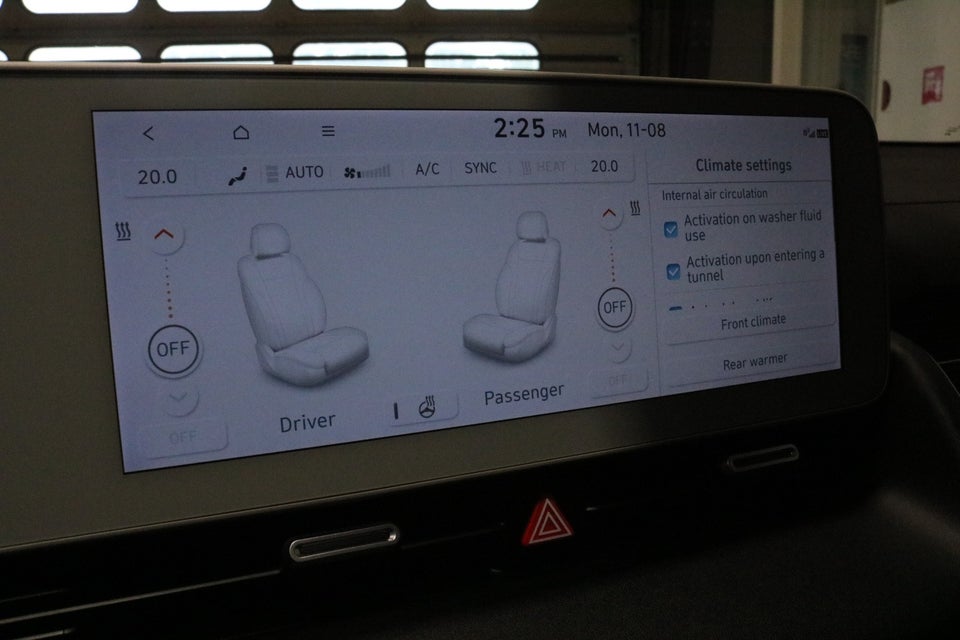 Hyundai Ioniq 5 77 Techniq 5d