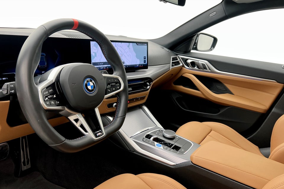 BMW i4 M50 xDrive 5d