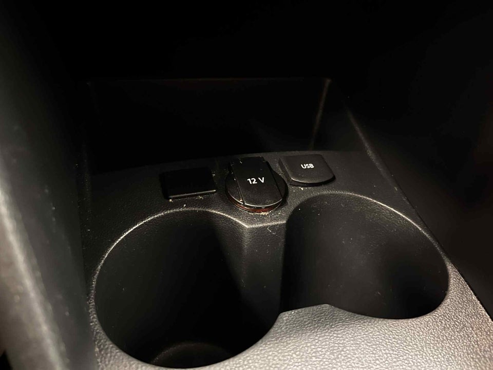 VW Polo 1,0 TSi 95 BlueMotion 5d