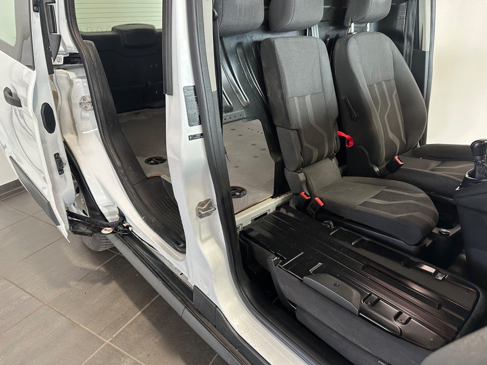 Ford Transit Connect 1,6 TDCi 95 Trend kort 5d