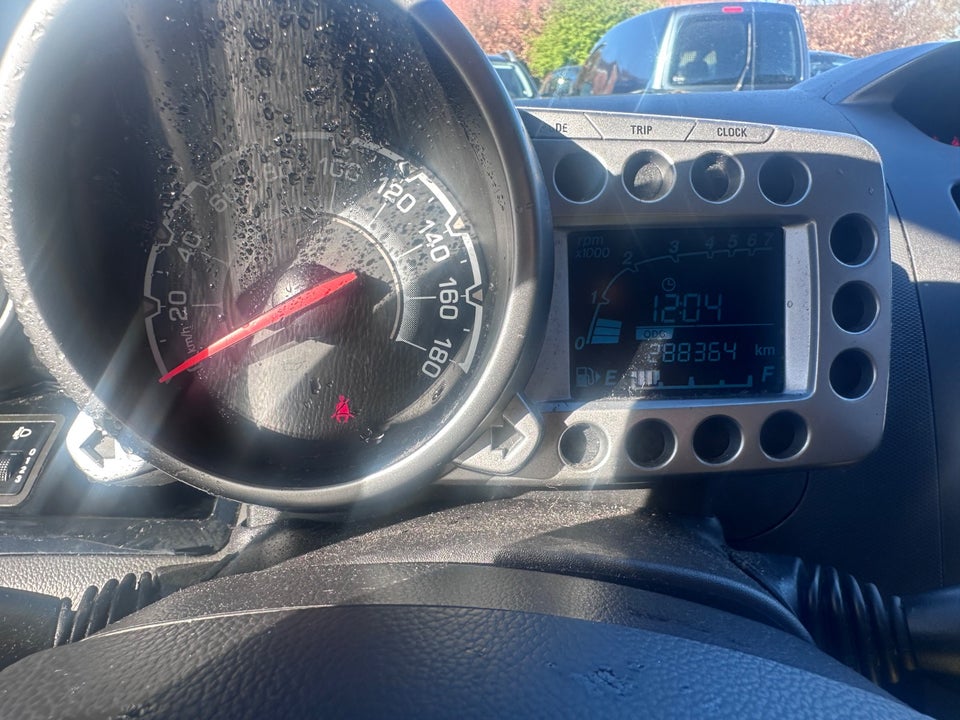 Chevrolet Spark 1,2 LS Beat 5d