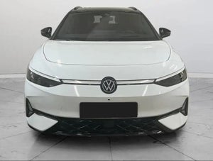 VW ID.7, modelår 2025, 35,102 km