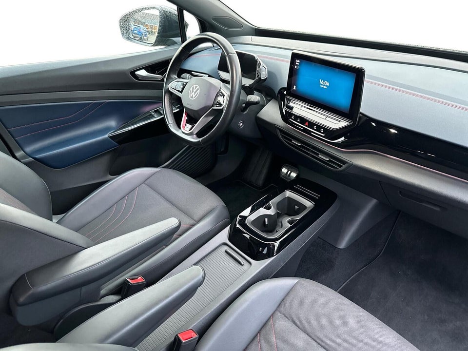 VW ID.4 77 GTX 4Motion 5d