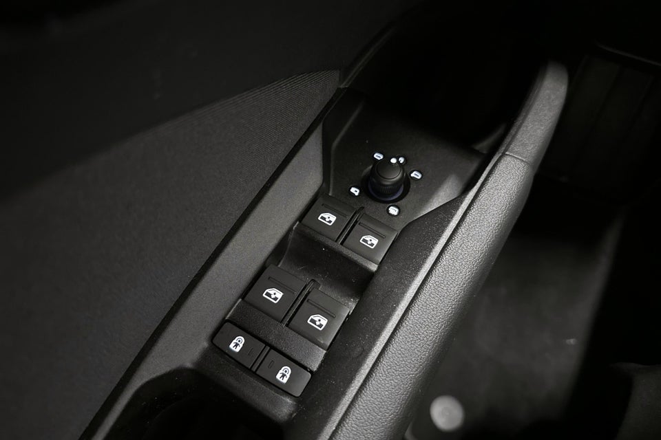 Audi Q4 e-tron 45 Progress 5d