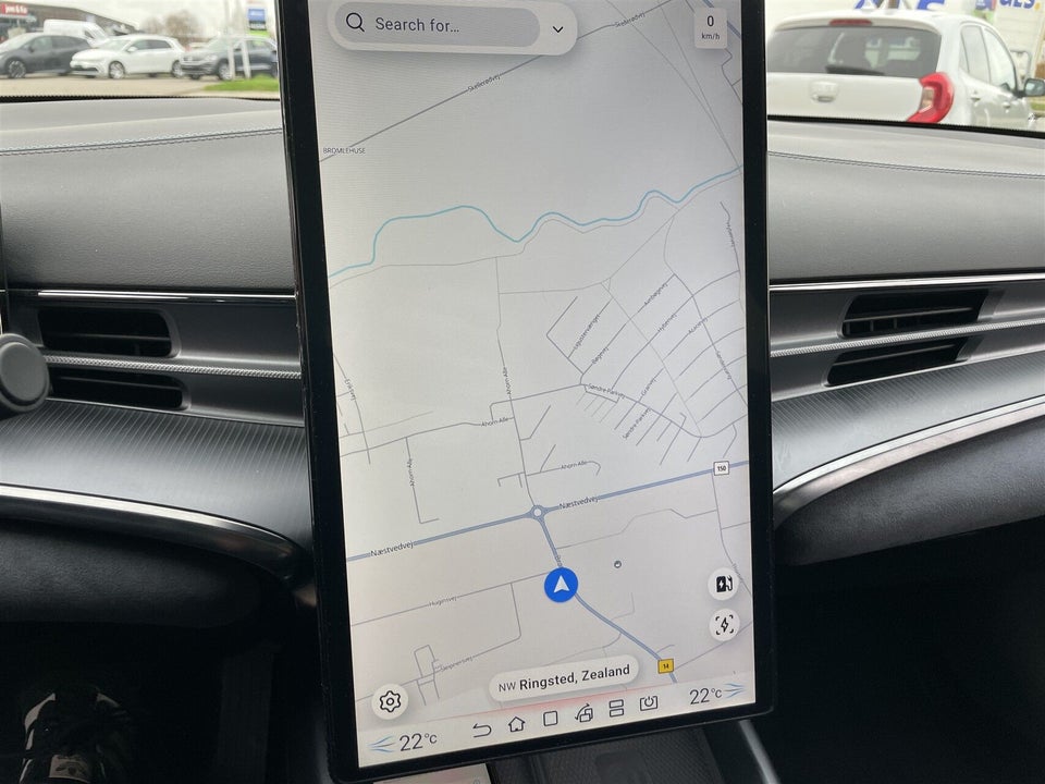 BYD Seal 86 Design 4d