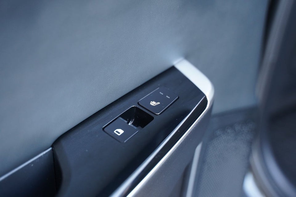 Kia EV6 77 Long Range Upgrade 5d