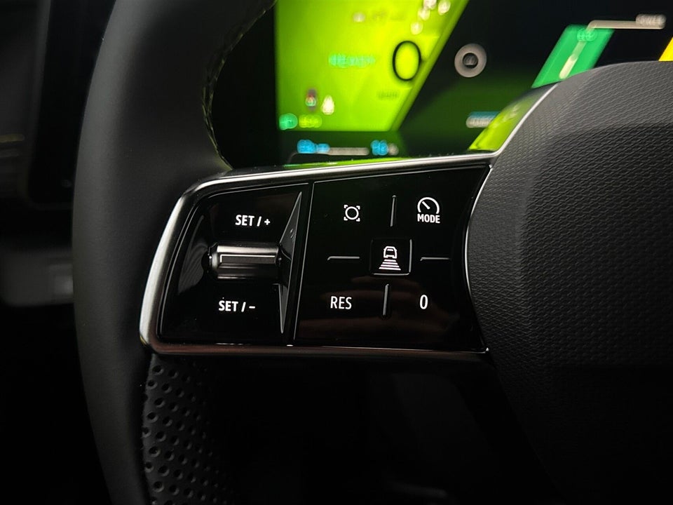 Renault Megane E-Tech 60 Iconic 5d