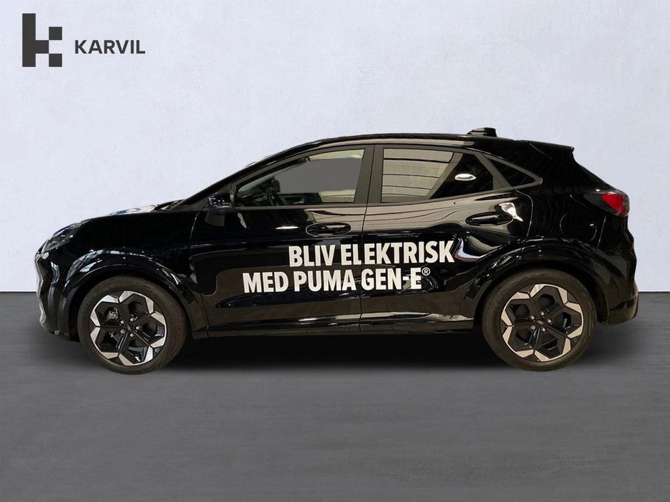 Ford Puma 46 Gen-E Premium 5d