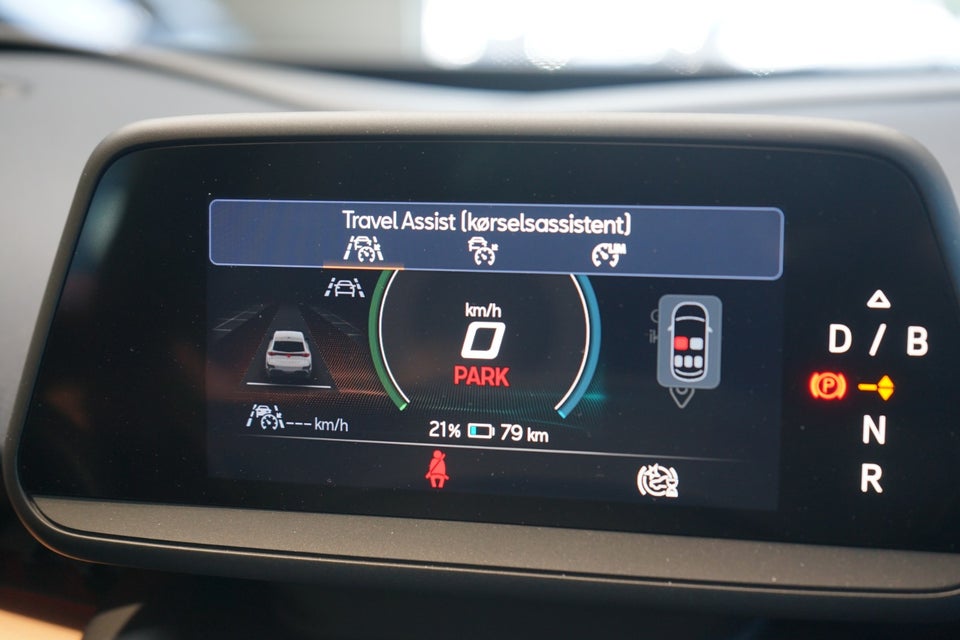 Cupra Tavascan 77 Immersive 5d