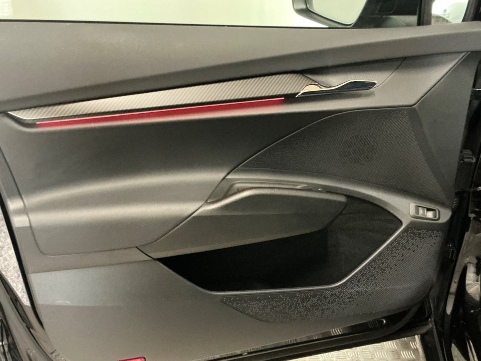 Skoda Enyaq 80 iV Sportline 5d