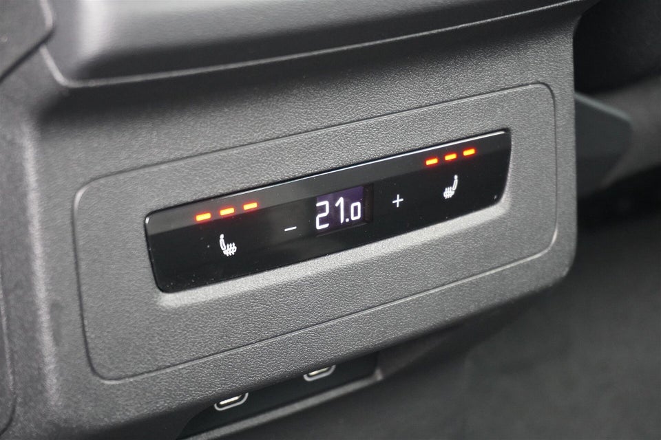 Audi Q6 e-tron Progress plus performance 5d