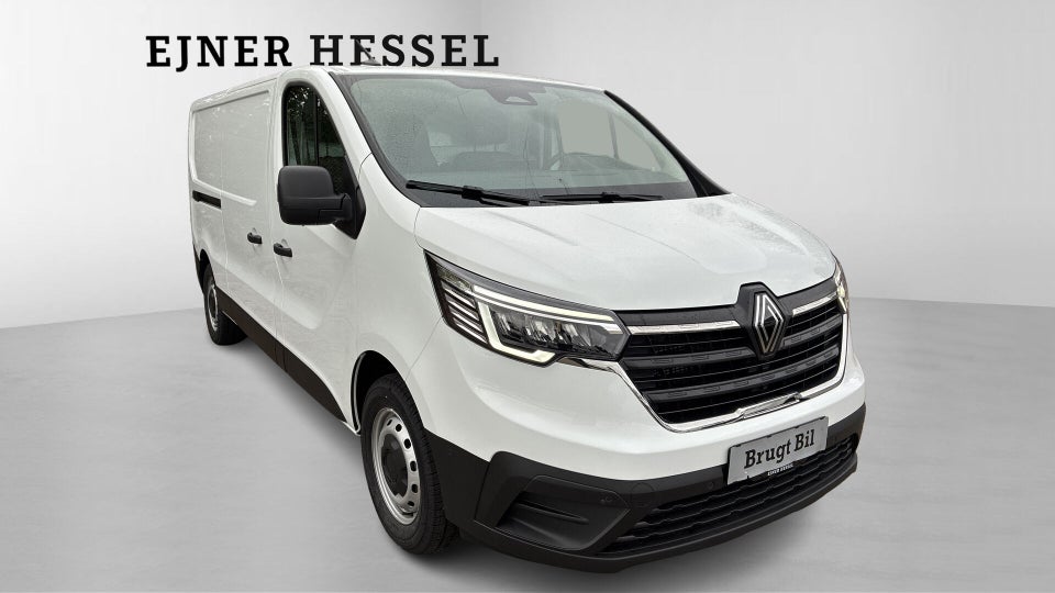 Renault Trafic 2,0 dCi 150 L2H1 Tekno aut.
