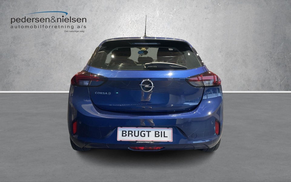 Opel Corsa-e 50 First Edition 5d