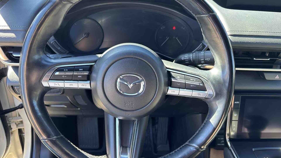 Mazda MX-30 e-SkyActive Exclusive-Line 5d